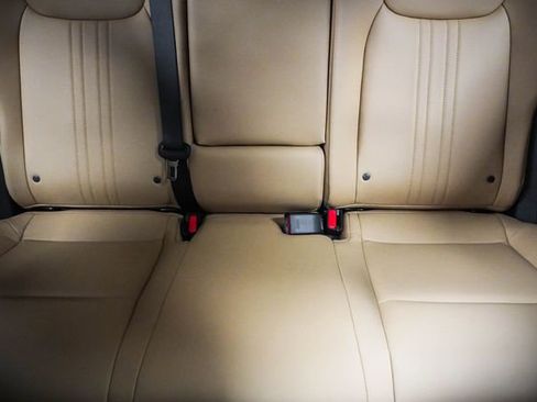 Certified 2024 Lexus NX 350 AWD w/ Vision Package image 19