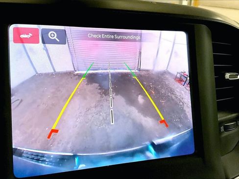 Used 2023 RAM 1500 Big Horn image 20