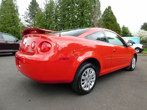 Used 2010 Chevrolet Cobalt LT FWD image 2