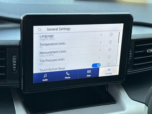 Certified 2023 Ford Explorer 4WD image 14