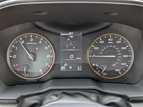 Used 2025 Subaru Outback Wilderness image 12