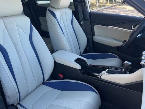 New 2026 Acura Integra A-Spec image 29