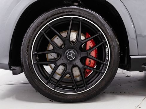 Used 2024 Mercedes-Benz GLE 63 AMG S image 38