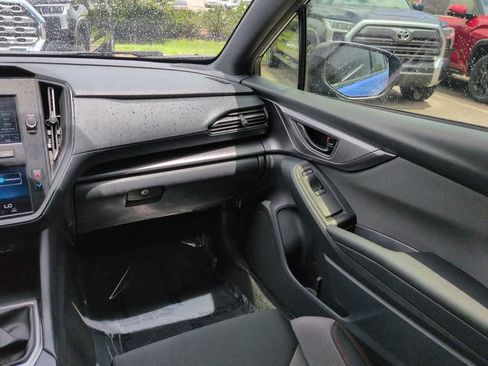 Used 2023 Subaru WRX AWD/4WD image 16