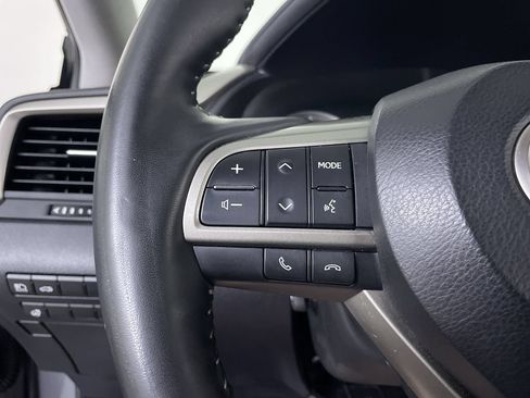 Used 2021 Lexus RX 350 AWD w/ Premium Package image 27