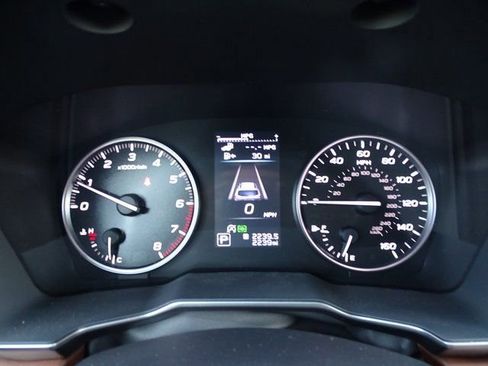 Certified 2022 Subaru Outback Touring image 27