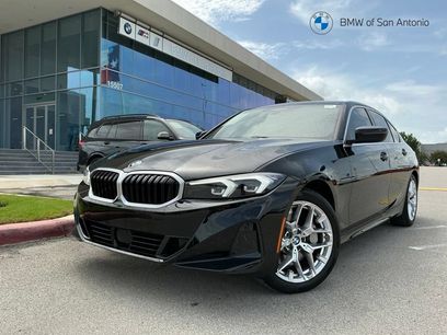 Used 2026 BMW 330i Sedan w/ Premium Package