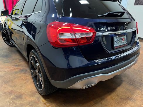 Used 2018 Mercedes-Benz GLA 250 SEDAN image 38