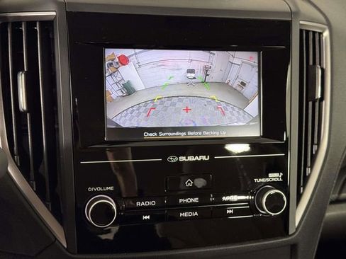 Used 2024 Subaru Forester image 27