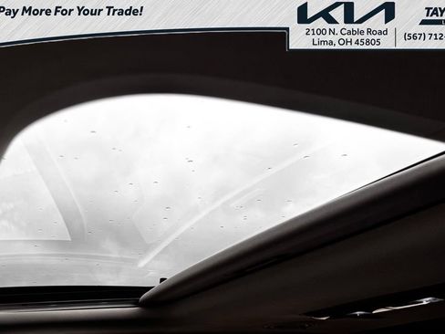 Used 2024 Kia Telluride S w/ S Sunroof Package AWD/4WD image 15