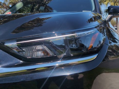 Certified 2024 Toyota Grand Highlander XLE image 6