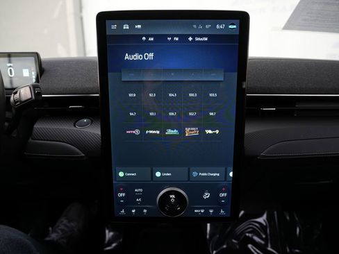 Used 2021 Ford Mustang Mach-E Premium AWD/4WD image 54