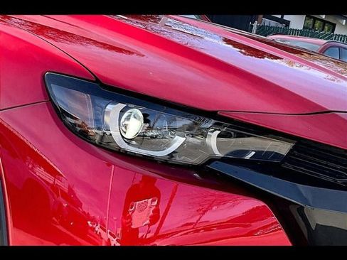 New 2026 MAZDA CX-50 AWD 2.5 S w/ Weather Package image 61