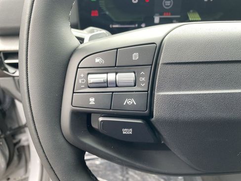 New 2026 Kia Sportage X-Line image 32