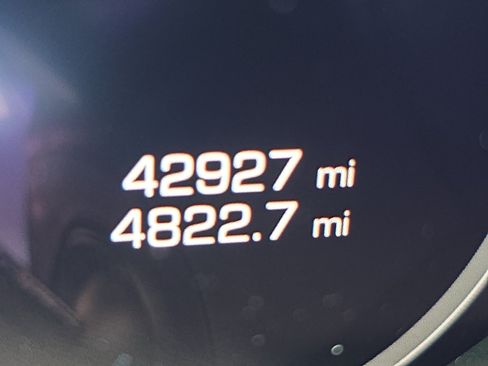 Used 2019 Porsche Panamera GTS AWD/4WD image 19