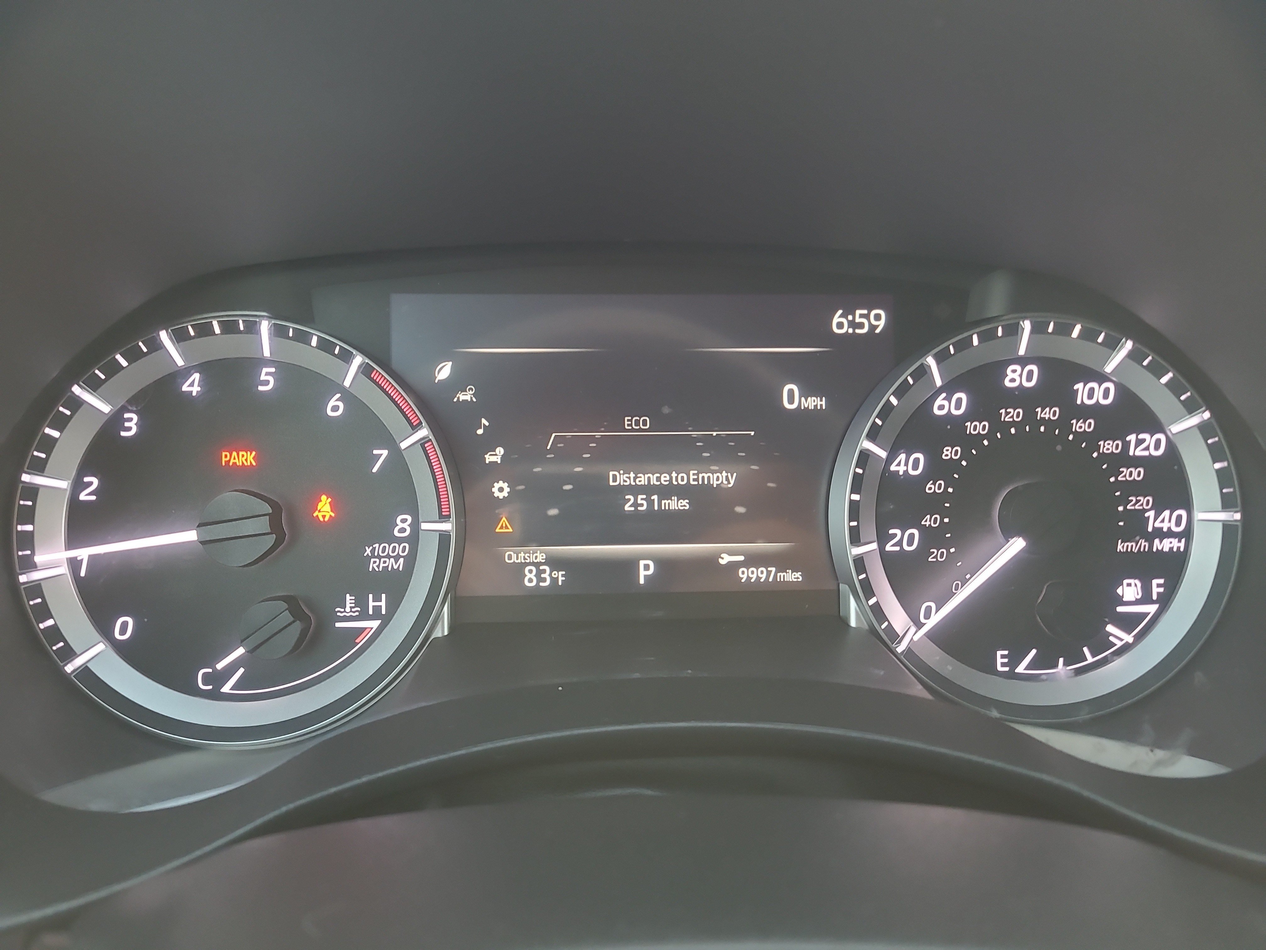 Used 2023 Toyota Highlander XLE AWD/4WD image 23