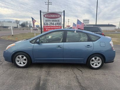 Used 2007 Toyota Prius