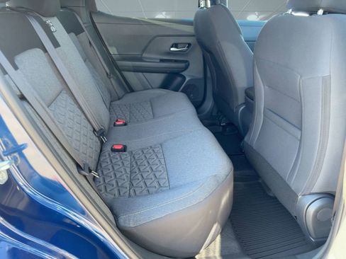 New 2026 Nissan Kicks SV image 27