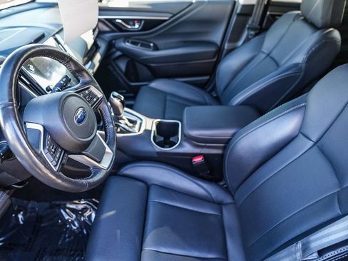 Certified 2023 Subaru Outback Limited image 20