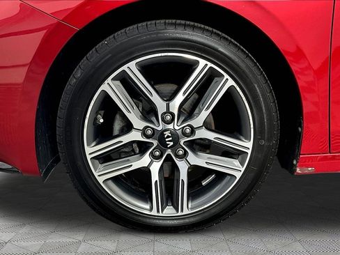 Used 2019 Kia Forte S FWD image 33