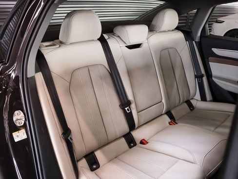 New 2026 Audi A6 Prestige image 11