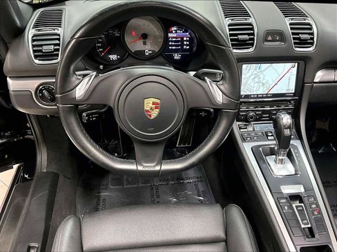 Used 2013 Porsche Boxster S image 15