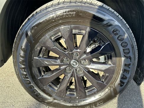 Certified 2025 MAZDA CX-50 AWD 2.5 Hybrid w/ Cargo Package image 13