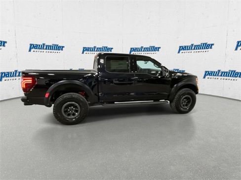 New 2025 Ford F150 Raptor image 12