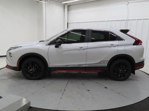 New 2026 Mitsubishi Eclipse Cross Ralliart AWD/4WD image 6