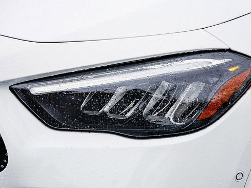 Certified 2025 Mercedes-Benz GLA 250 GLA 250 image 7