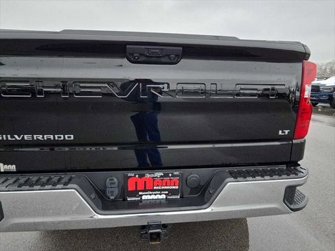Used 2022 Chevrolet Silverado 1500 LT image 6