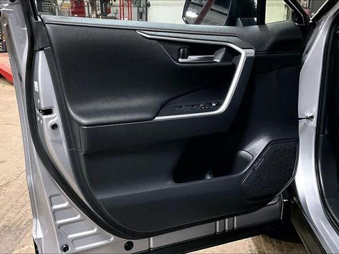 Certified 2024 Toyota RAV4 XSE image 20