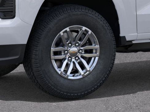 New 2026 Chevrolet Colorado LT w/ Advanced Trailering Package image 11