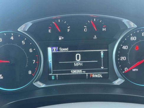 Used 2016 Chevrolet Malibu LT FWD image 28