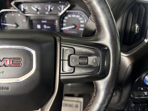Used 2020 GMC Sierra 2500 AT4 w/ AT4 Premium Package image 29
