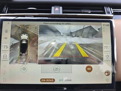 New 2026 Land Rover Range Rover Velar Autobiography image 22