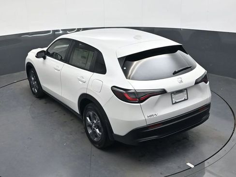 New 2026 Honda HR-V LX image 23
