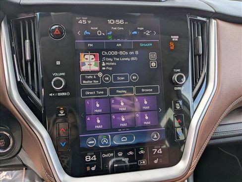 Used 2020 Subaru Outback Touring w/ Tech Package 2 image 13