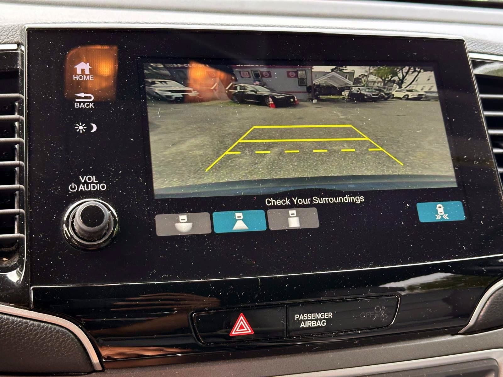 Used 2019 Honda Pilot EX image 23