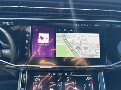 Used 2026 Audi Q7 3.0T Premium Plus image 20