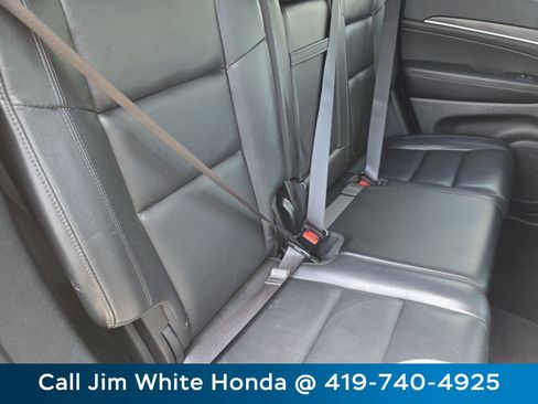 Used 2020 Jeep Grand Cherokee Limited AWD/4WD image 22