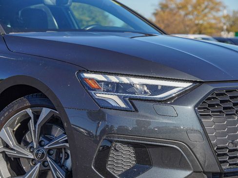 Used 2023 Audi A3 2.0T Premium w/ Convenience Package image 2