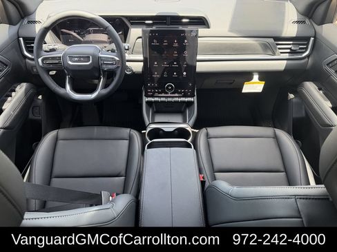 New 2027 GMC Terrain Elevation w/ Elevation Premium Package FWD image 10