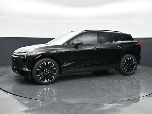 Used 2024 Chevrolet Blazer EV RS AWD/4WD image 6
