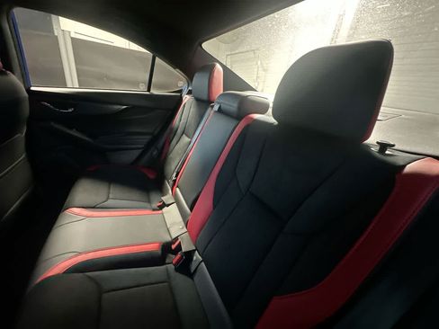 New 2026 Subaru WRX GT AWD/4WD image 22