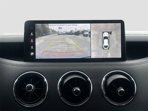 Used 2023 Kia Stinger GT2 w/ Red Interior Color Package image 14