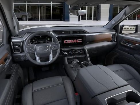 New 2026 GMC Sierra 1500 Denali w/ Denali Reserve Package AWD/4WD image 15
