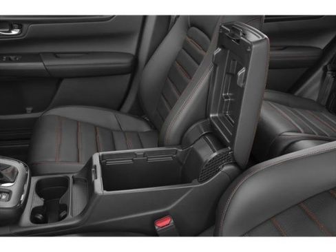 New 2026 Honda CR-V Sport-L image 17