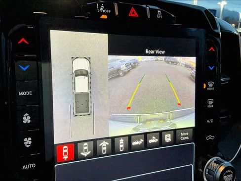 New 2024 RAM 3500 Big Horn w/ Safety Group image 21