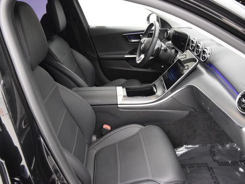 Certified 2023 Mercedes-Benz C 300 Sedan image 16